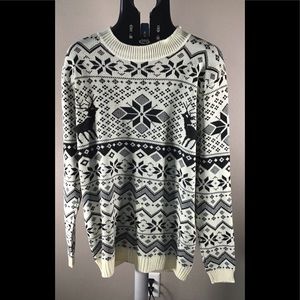 Christmas sweter